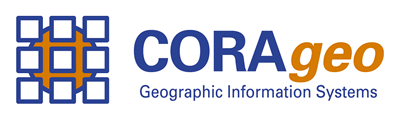 CORA GEO Logo